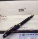 Perfect Replica Meisterstuck Black&Gold Fountain Pen AAA Montblanc Extra Large (2)_th.jpg